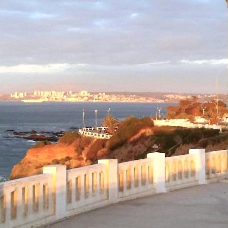 Vista Y Mar Διαμέρισμα Valparaíso Εξωτερικό φωτογραφία