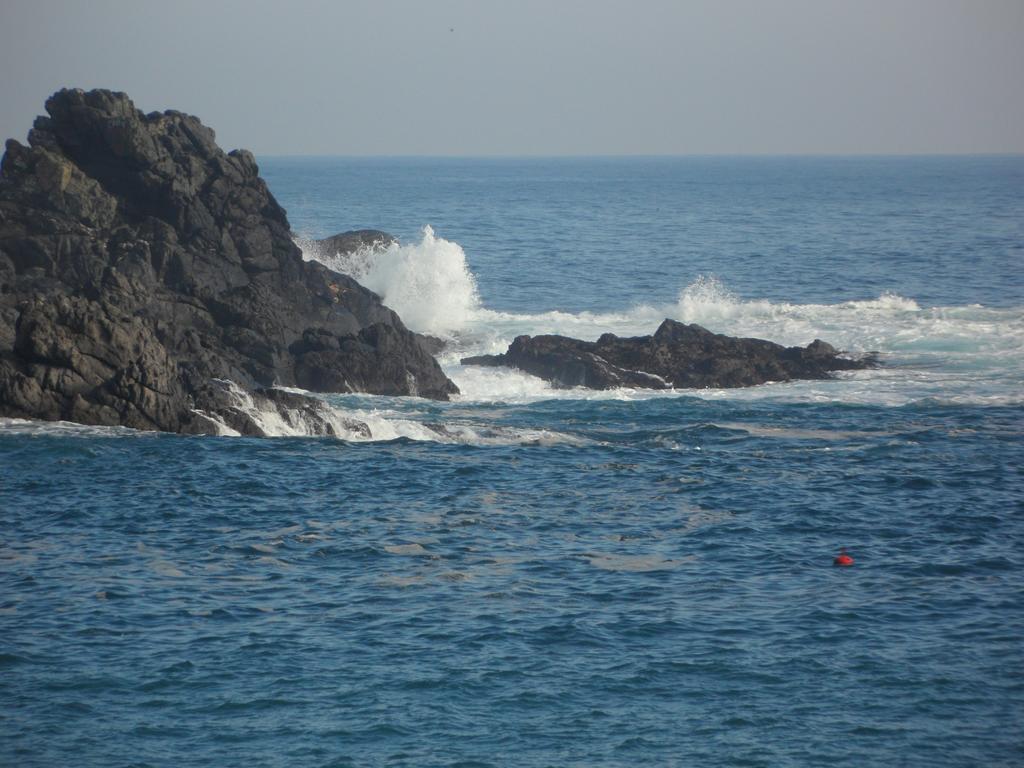 Vista Y Mar Διαμέρισμα Valparaíso Δωμάτιο φωτογραφία