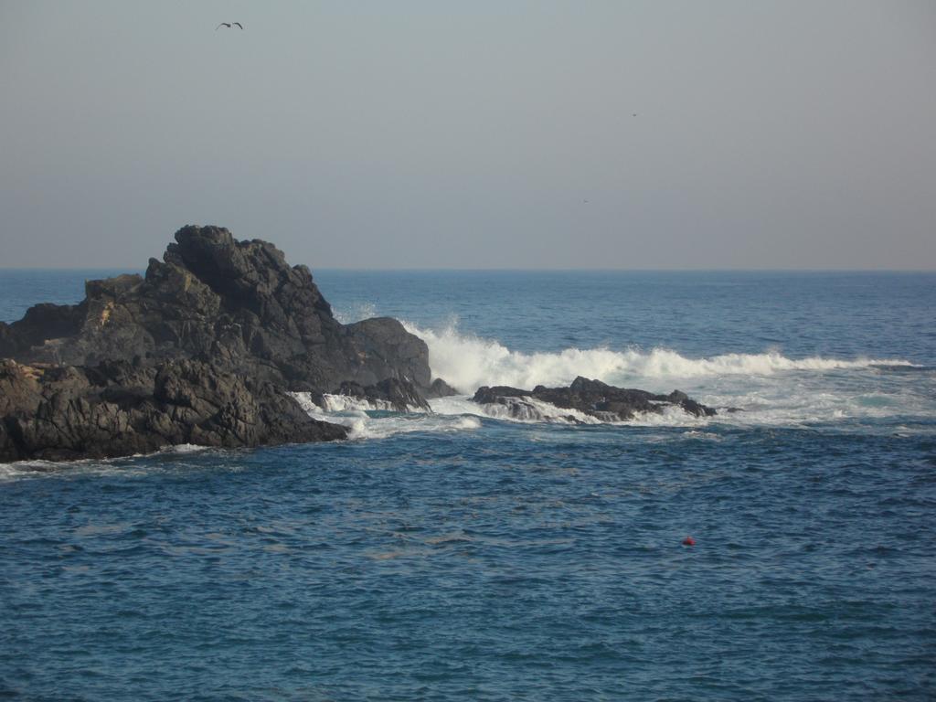 Vista Y Mar Διαμέρισμα Valparaíso Εξωτερικό φωτογραφία