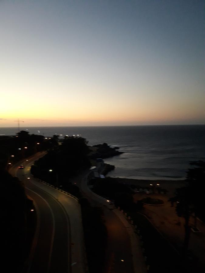 Vista Y Mar Διαμέρισμα Valparaíso Εξωτερικό φωτογραφία