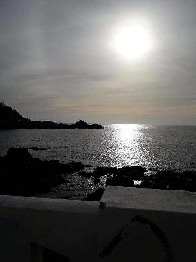 Vista Y Mar Διαμέρισμα Valparaíso Εξωτερικό φωτογραφία