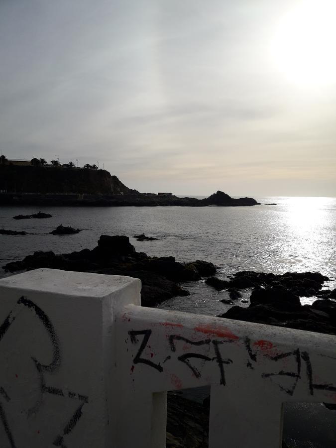 Vista Y Mar Διαμέρισμα Valparaíso Εξωτερικό φωτογραφία