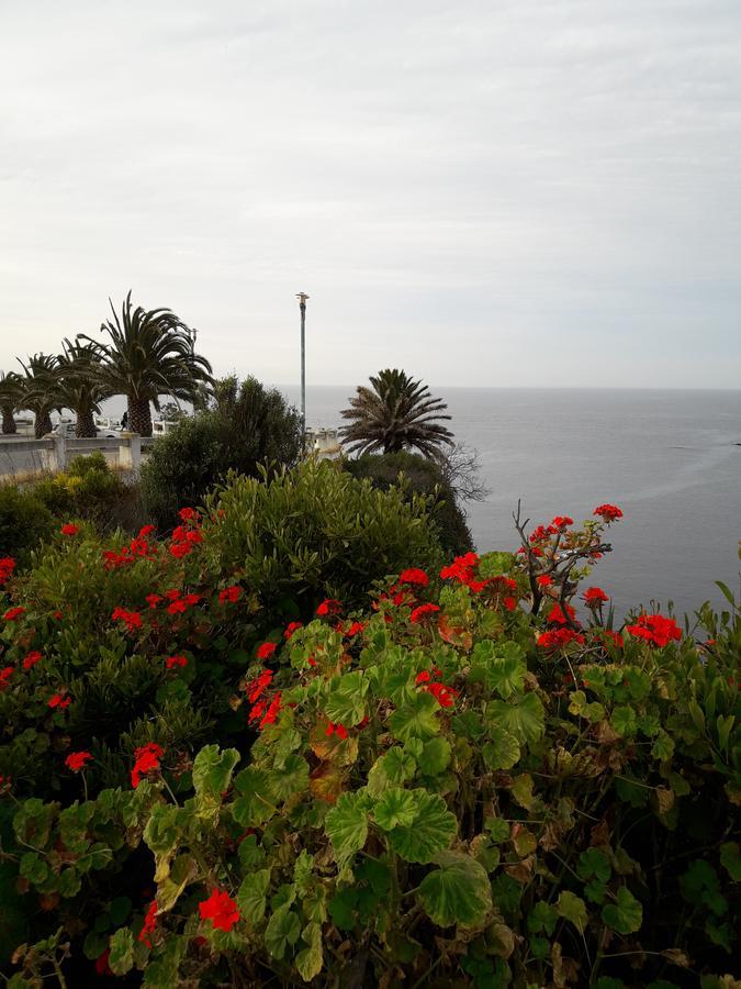 Vista Y Mar Διαμέρισμα Valparaíso Εξωτερικό φωτογραφία